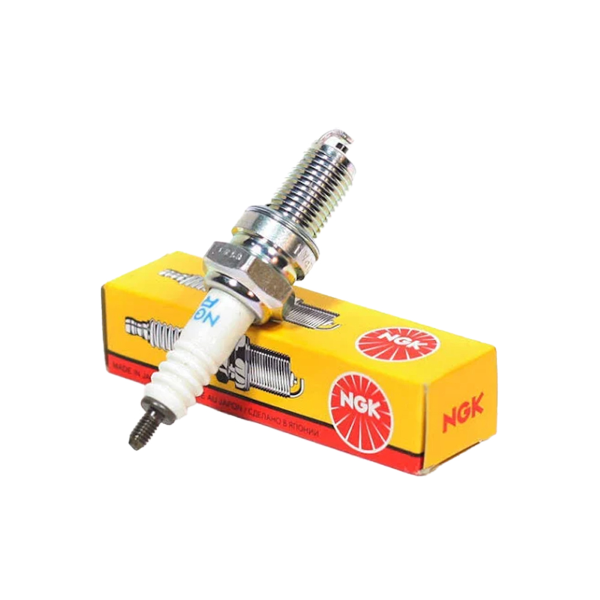 Ngk Spark Plug LMAR8EI-7 Stock 92499 Stock NGK