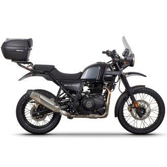 Top Case Fitting for ROYAL ENFIELD Himalayan 410 18-20 Stock SHAD
