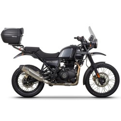 Top Case Fitting for ROYAL ENFIELD Himalayan 410 18-20 Stock SHAD