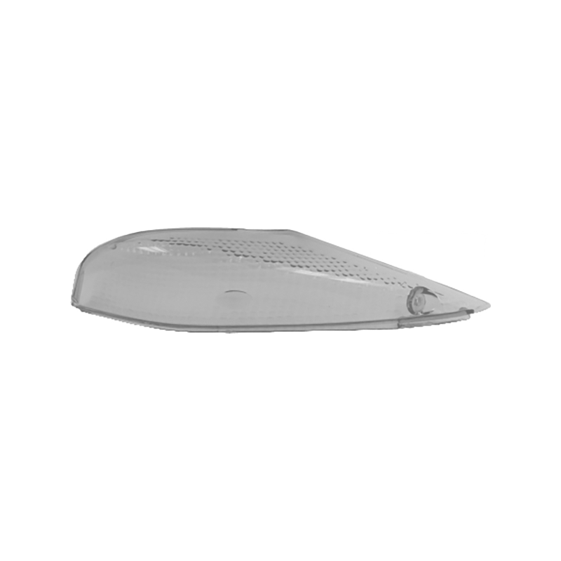 copy of Front Right Indicator Lens Yamaha Bw'S 50cc - White Stock RMS