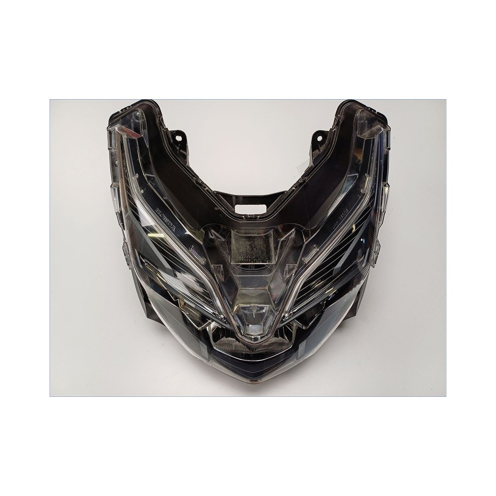 Headlight for HONDA Forza 125 21 Original used spare parts ACCIMOTO