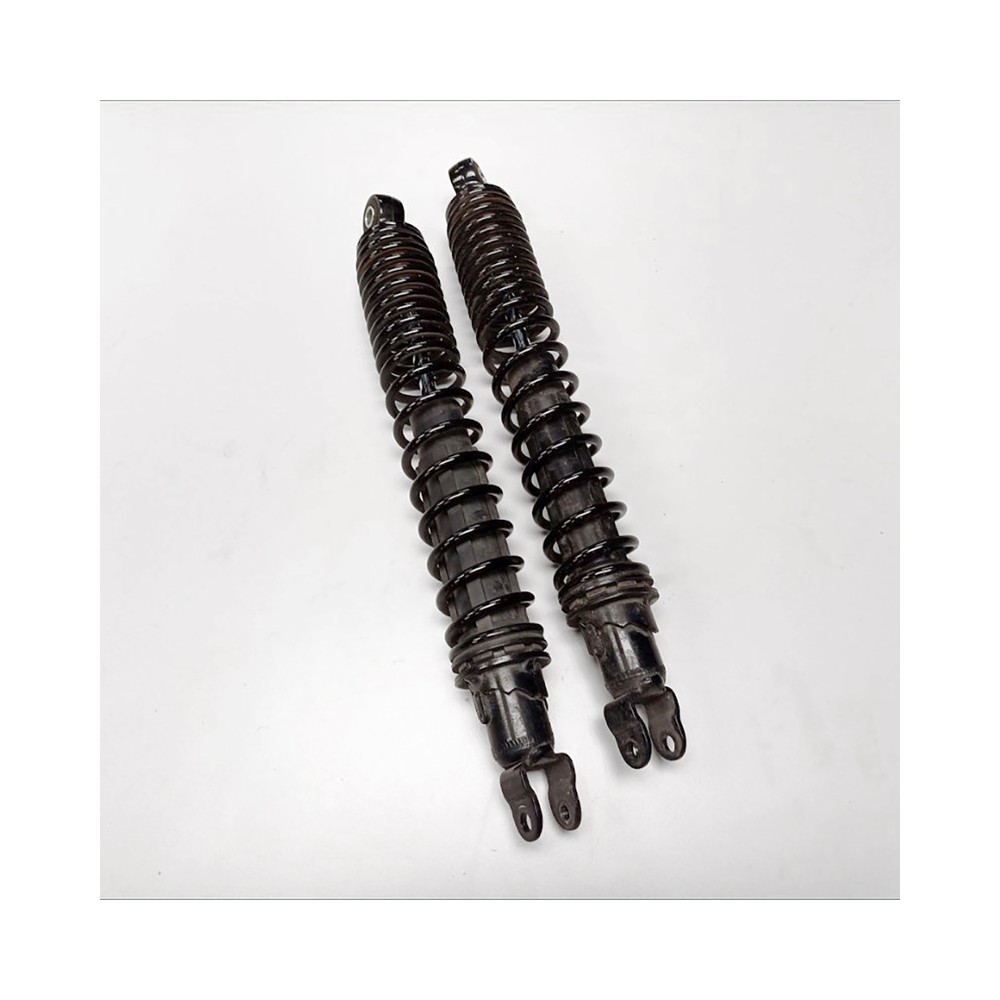 Shock Absorber for HONDA Forza 125 21 Original used spare parts ACCIMOTO