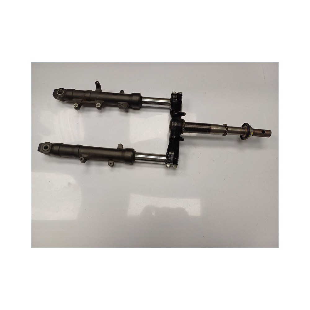 Complete Fork for HONDA Forza 125 21 Original used spare parts ACCIMOTO