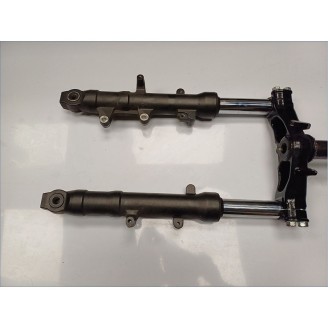 Complete Fork for HONDA Forza 125 21 Original used spare parts ACCIMOTO