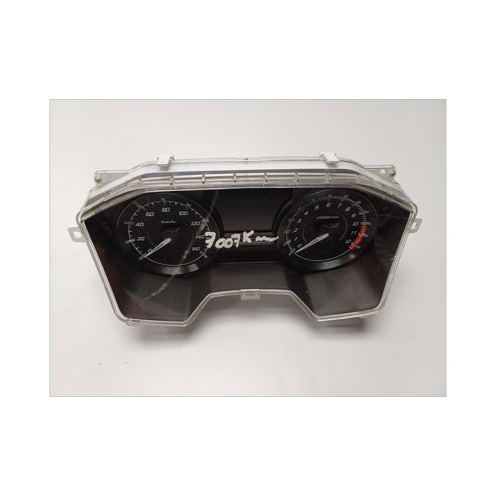 Full Instrumentation for HONDA Forza 125 21 Original used spare parts ACCIMOTO