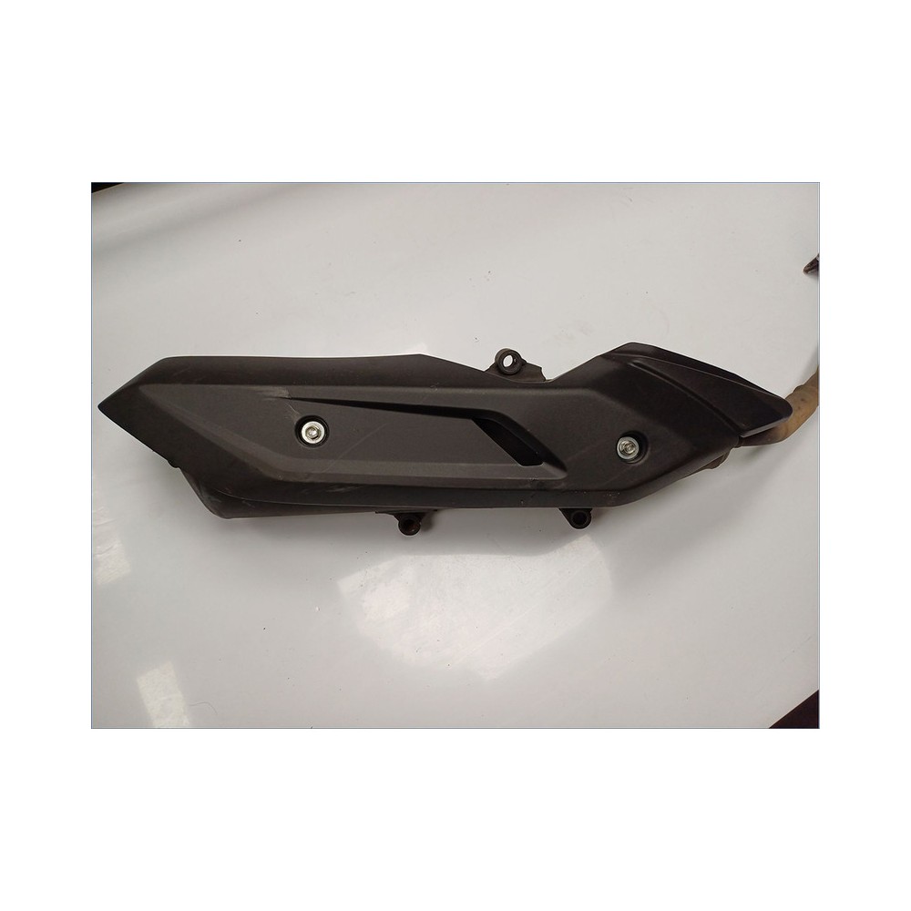 Full Exhaust for HONDA Forza 125 21 Original used spare parts ACCIMOTO