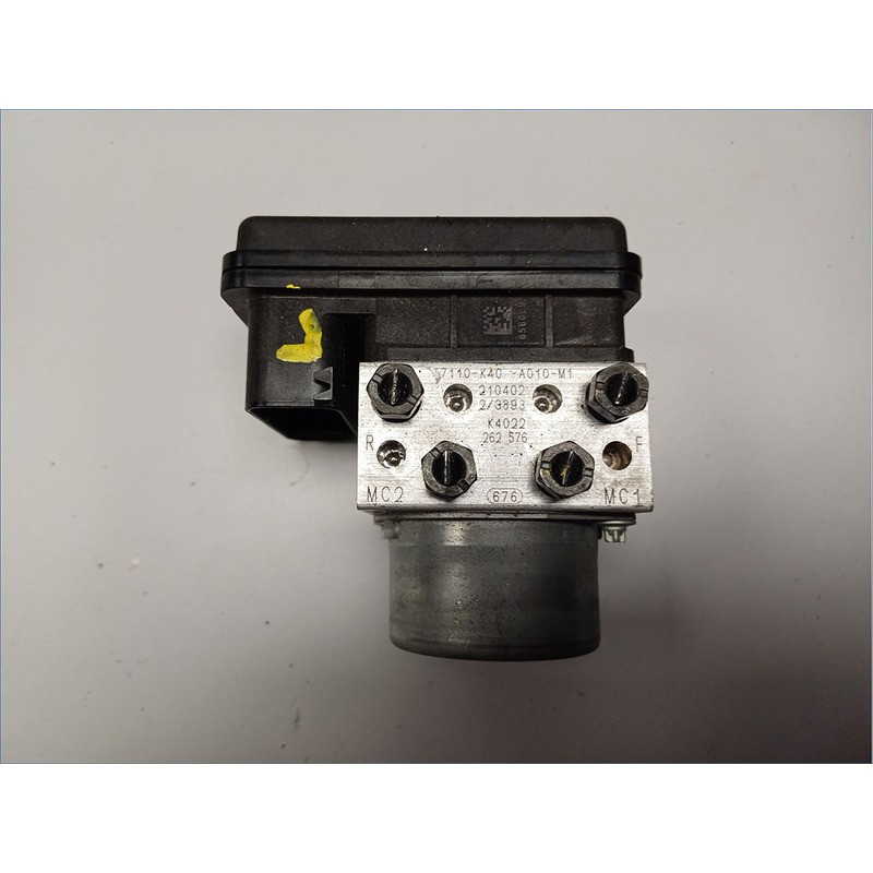 Abs Hydraulic Pump for HONDA Forza 125 21 Original used spare parts ACCIMOTO