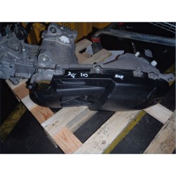 Engine for YAMAHA X-Max 125 18 Original used spare parts ACCIMOTO