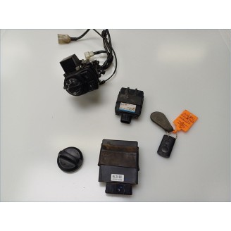 Original used spare parts | Used Original Parts: Quality and Savings Discover our selection of used original parts for motorcycles and scooters, tested and guaranteed for top performance at an affordable price.