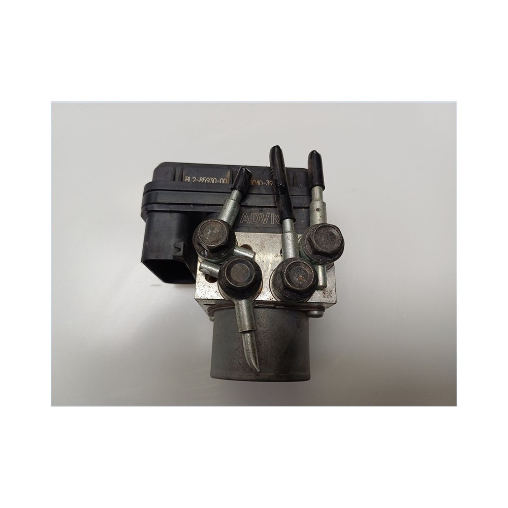 Abs Hydraulic Pump for YAMAHA X-Max 125 18 Original used spare parts ACCIMOTO