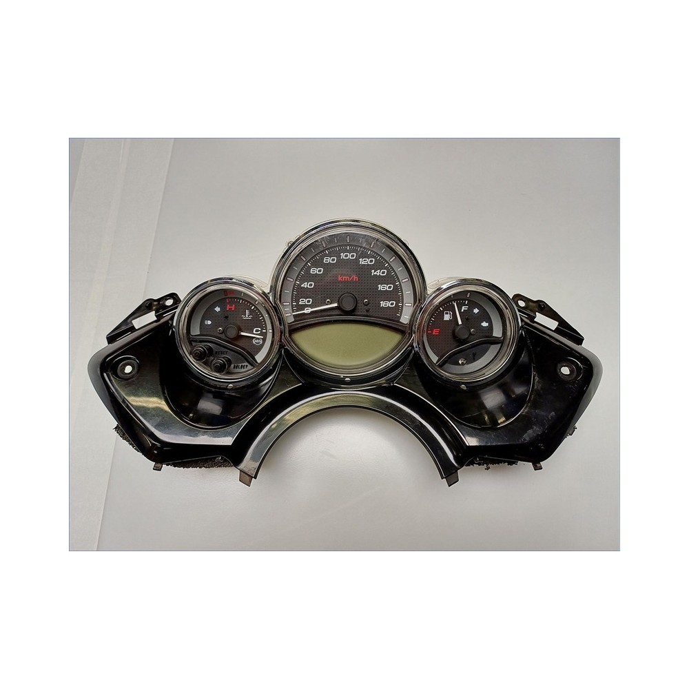 Full Instrumentation for YAMAHA T-Max 500 09 Original used spare parts ACCIMOTO