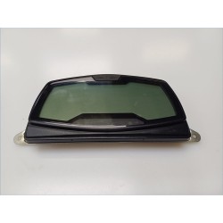 Full Instrumentation for PIAGGIO Medley 125 23 Original used spare parts ACCIMOTO