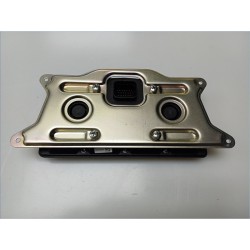 Full Instrumentation for PIAGGIO Medley 125 23 Original used spare parts ACCIMOTO