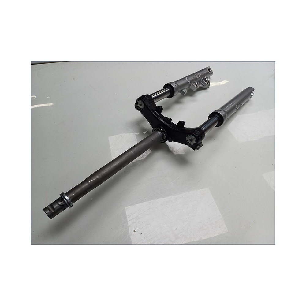 Complete Fork for PIAGGIO Medley 125 23 Original used spare parts ACCIMOTO