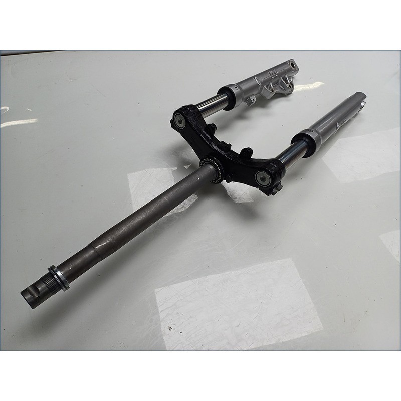 Complete Fork for PIAGGIO Medley 125 23 Original used spare parts ACCIMOTO