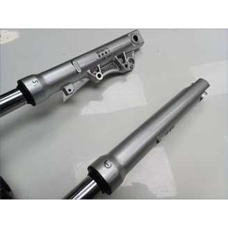 Complete Fork for PIAGGIO Medley 125 23 Original used spare parts ACCIMOTO