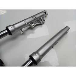 Complete Fork for PIAGGIO Medley 125 23 Original used spare parts ACCIMOTO