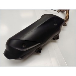 Full Exhaust for PIAGGIO Medley 125 23 Original used spare parts ACCIMOTO