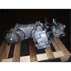 Engine for PIAGGIO VESPA GTS 300 14 Original used spare parts ACCIMOTO