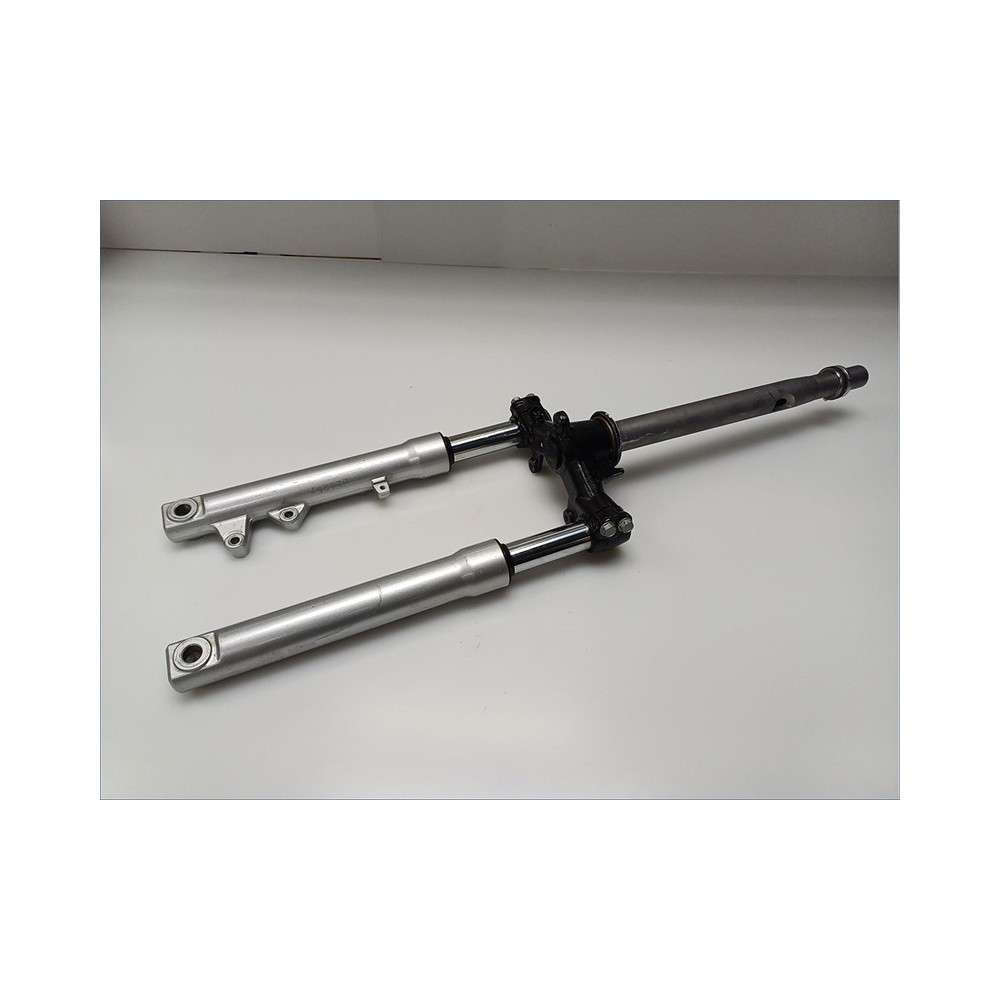 Complete Fork for PIAGGIO Liberty 50 S 23 Original used spare parts ACCIMOTO