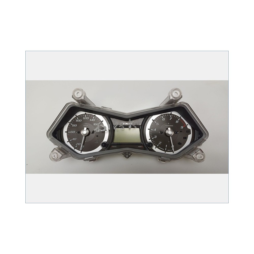 Full Instrumentation for YAMAHA T-Max 530 15 Original used spare parts ACCIMOTO