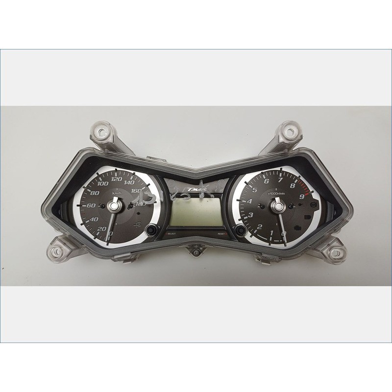 Full Instrumentation for YAMAHA T-Max 530 15 Original used spare parts ACCIMOTO