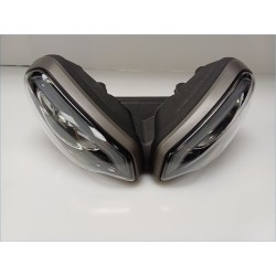 Headlight for TRIUMPH Street Triple 660 20 Original used spare parts ACCIMOTO