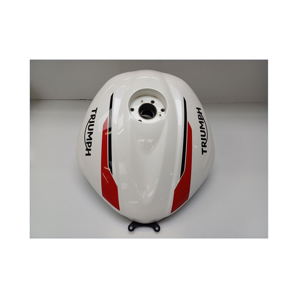 Fuel Tank for TRIUMPH Street Triple 660 20 Original used spare parts ACCIMOTO