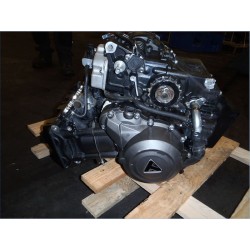 Engine for TRIUMPH Street Triple 660 20 Original used spare parts ACCIMOTO