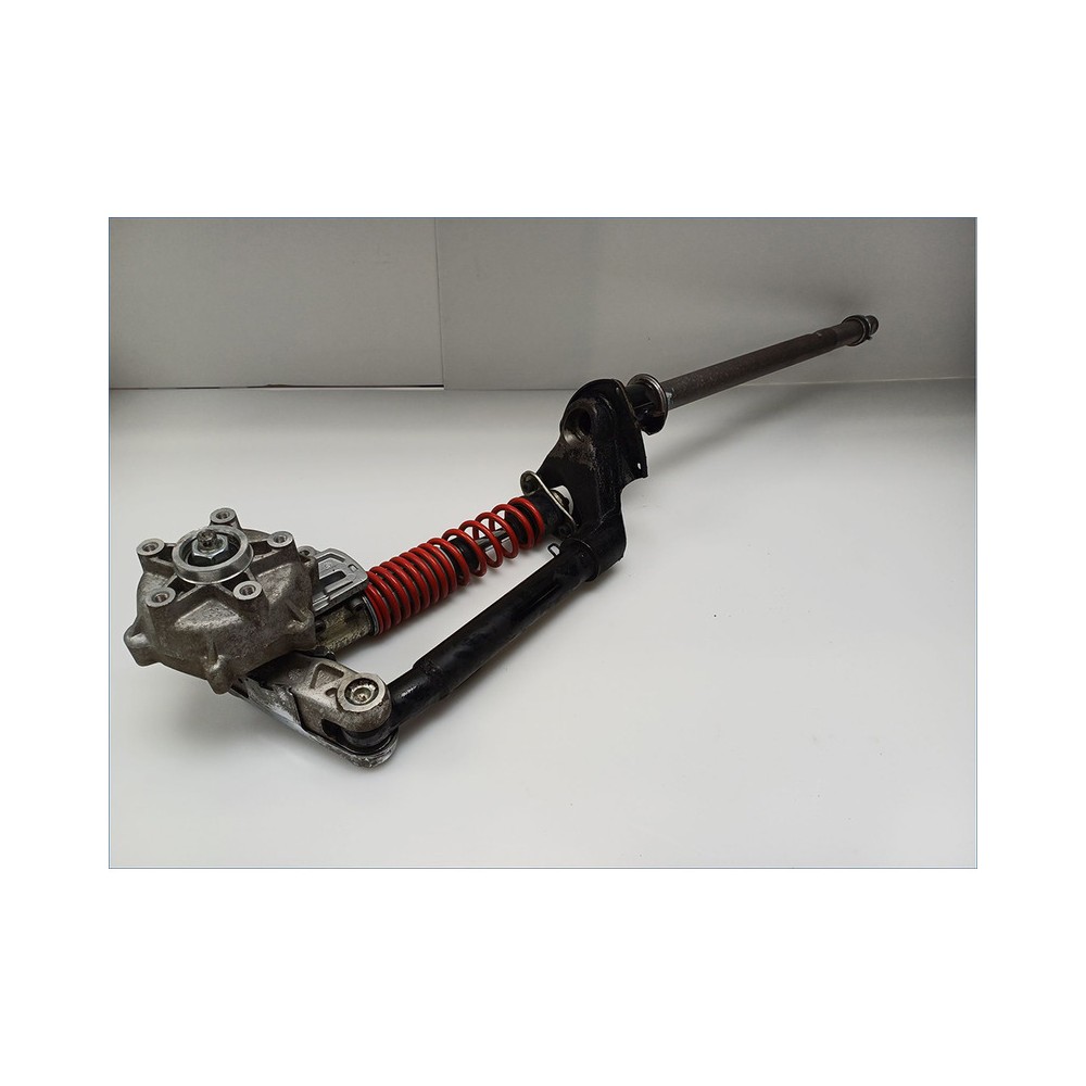 Complete Fork for PIAGGIO VESPA GTS 300 14 Original used spare parts ACCIMOTO