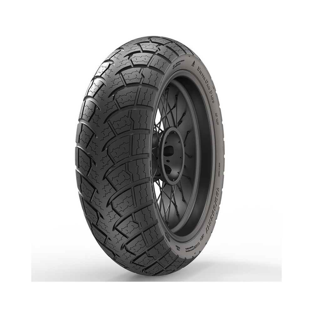 Pneus 150/70 R18 70V M+S Tlwintergrip Plus Anlas Tires ANLAS