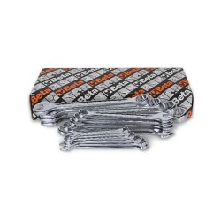42/S15-Set Of 15 Combination Wrenches Wrenches BETA