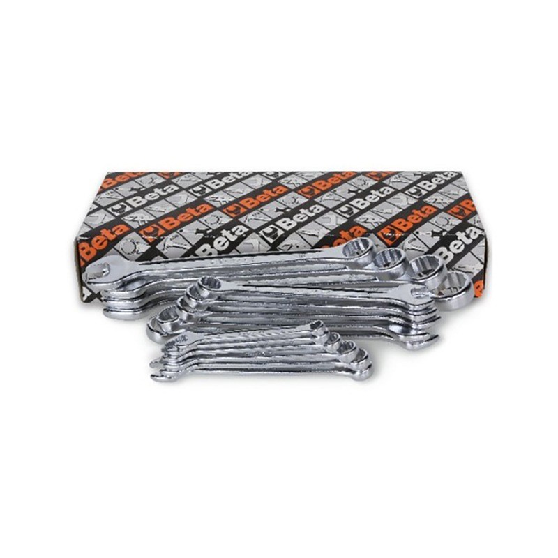 42/S26-Set Of 26 Combination Wrenches Wrenches BETA