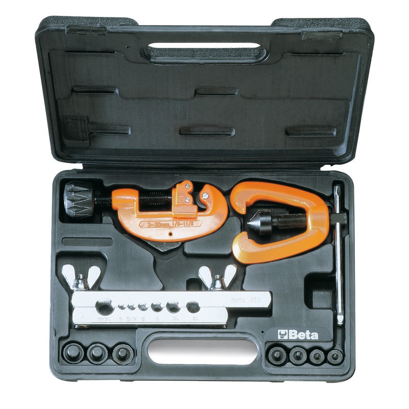351C-Pipe Cutter And Tube Flaring Tool Idraulica BETA
