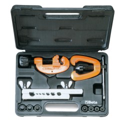 351C-Pipe Cutter And Tube Flaring Tool Idraulica BETA