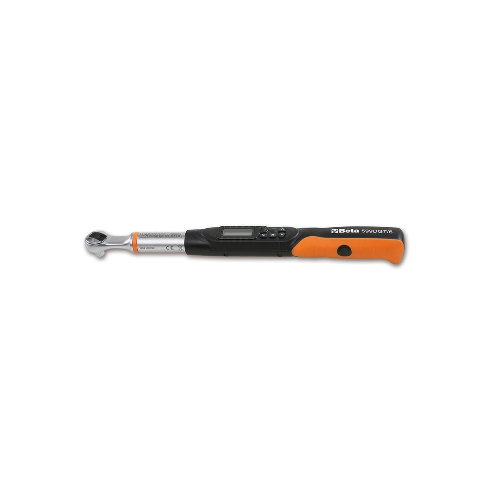 599DGT/20-Electronic Torque Wrench Wrenches BETA