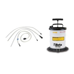 1879 6-Manual Operation Fluidextract.6L Aspiratori BETA