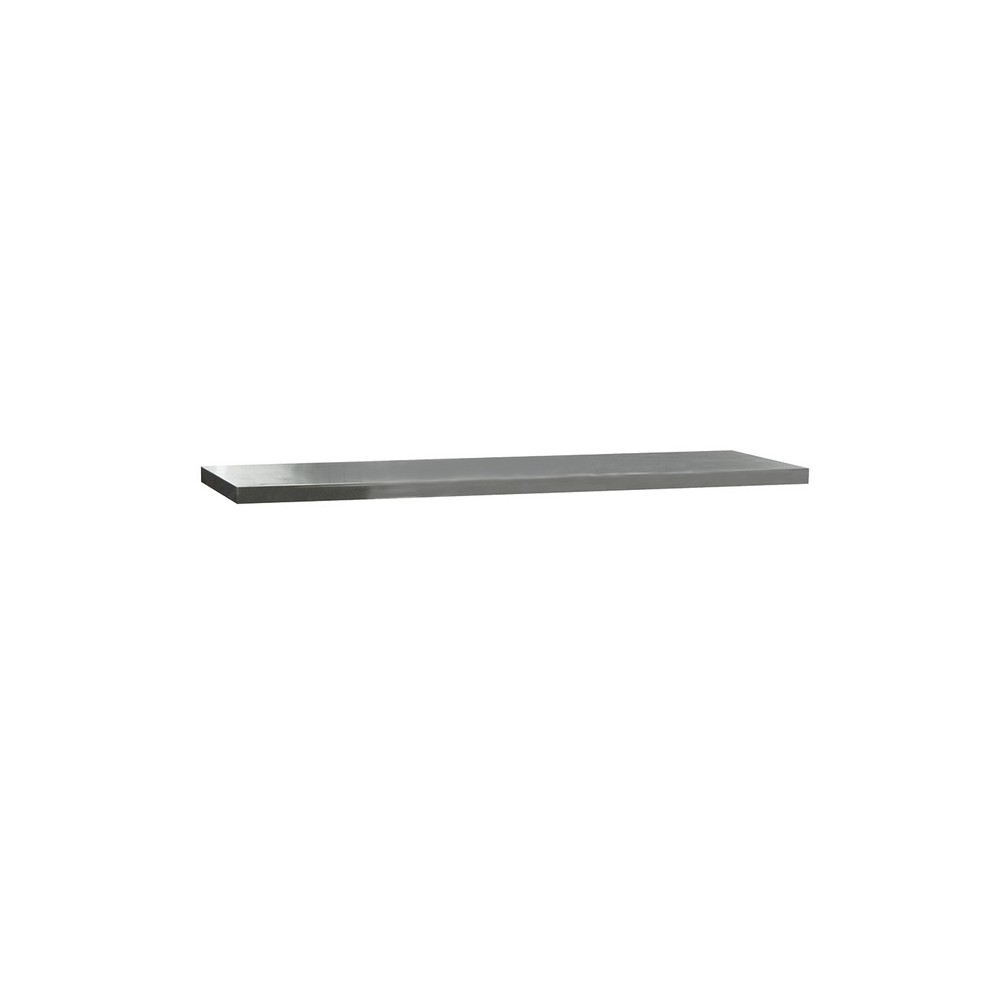 C45PX/2-1.3-M-Long Worktop Inox Arredo Officina C45PRO BETA