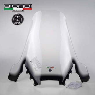 Spare parts and accessories BIONDI | Amotorbike.com