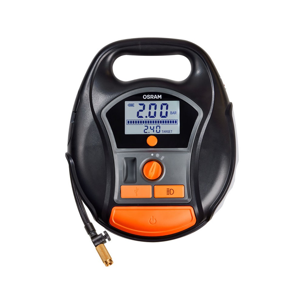 Osram Portable Compressor Travel Kits OSRAM