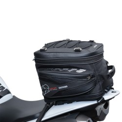 T40R Tailpack - Black Rear Bags OXFORD