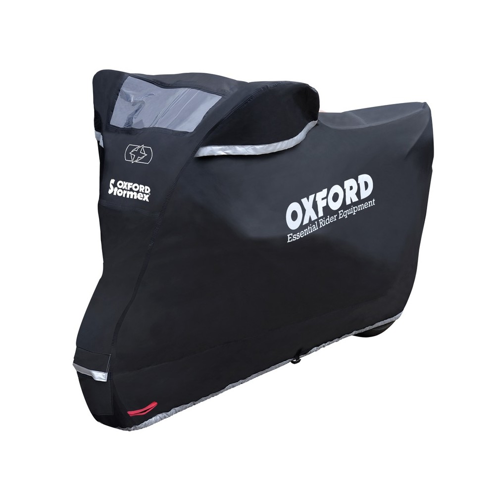 Stormex Cover Largel Motorcycle and Scooter Protection OXFORD