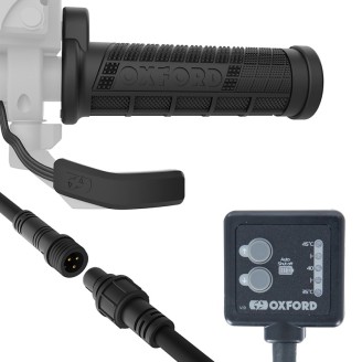 Steering and Handlebars | 