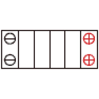 Motobatt Battery MH51814HYBRID for BMW K1200LT 99-10 and other model All Products MOTOBATT