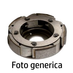 Clutch Shoes FCC0501R for PIAGGIO Vespa PX 125 80-89 Scooter Clutches Ferodo