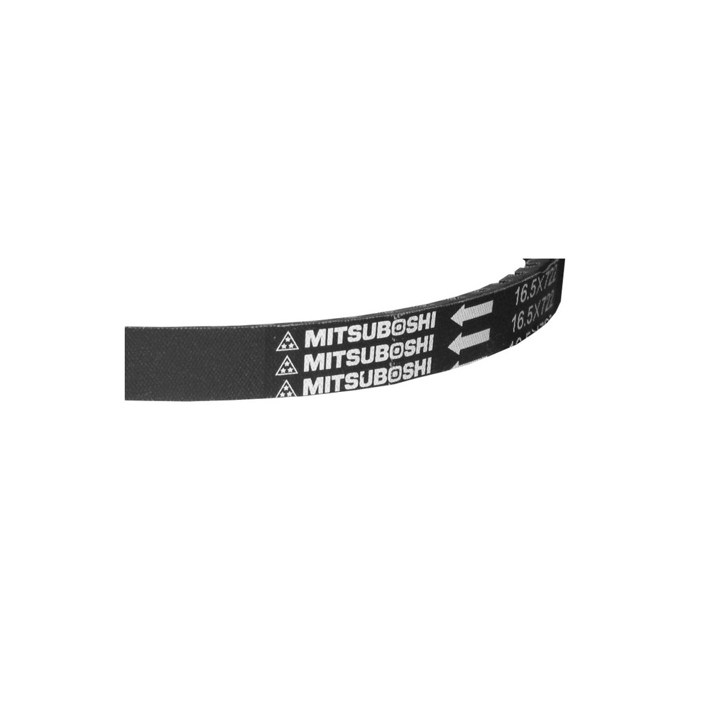 Mitsuboshi Belt Aeon 400 for AEON Elite 400 14-17 and other model Drive Belts Mitsuboshi