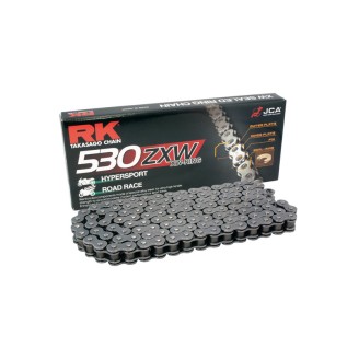 Spare parts and accessories RK | Amotorbike.com