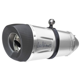 Ricambi e accessori LEOVINCE | Amotorbike.com