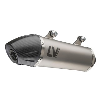 Spare parts and accessories LEOVINCE | Amotorbike.com