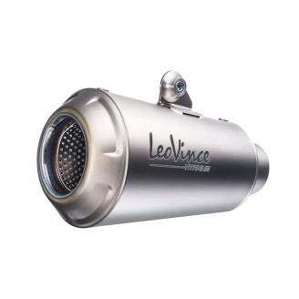 Spare parts and accessories LEOVINCE | Amotorbike.com